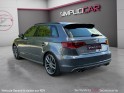 Audi s3 sportback 2.0 tfsi 300 quattro - suivi complet/phares led/radar av/ar - garantie 12 mois occasion simplicicar...