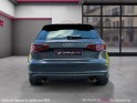 Audi s3 sportback 2.0 tfsi 300 quattro - suivi complet/phares led/radar av/ar - garantie 12 mois occasion simplicicar...
