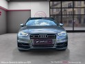 Audi s3 sportback 2.0 tfsi 300 quattro - suivi complet/phares led/radar av/ar - garantie 12 mois occasion simplicicar...