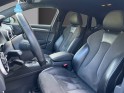Audi s3 sportback 2.0 tfsi 300 quattro - suivi complet/phares led/radar av/ar - garantie 12 mois occasion simplicicar...