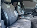 Audi s3 sportback 2.0 tfsi 300 quattro - suivi complet/phares led/radar av/ar - garantie 12 mois occasion simplicicar...