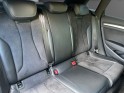 Audi s3 sportback 2.0 tfsi 300 quattro - suivi complet/phares led/radar av/ar - garantie 12 mois occasion simplicicar...