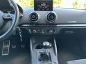 Audi s3 sportback 2.0 tfsi 300 quattro - suivi complet/phares led/radar av/ar - garantie 12 mois occasion simplicicar...