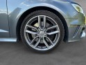 Audi s3 sportback 2.0 tfsi 300 quattro - suivi complet/phares led/radar av/ar - garantie 12 mois occasion simplicicar...