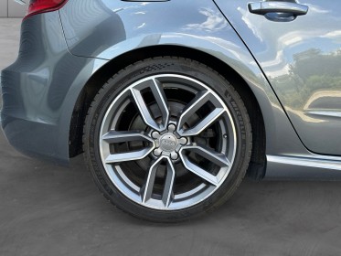 Audi s3 sportback 2.0 tfsi 300 quattro - suivi complet/phares led/radar av/ar - garantie 12 mois occasion simplicicar...
