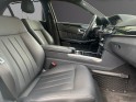 Mercedes classe e 3.5 v6 333 ch avantgarde executive - entretien mercedes occasion simplicicar lagny  simplicicar...
