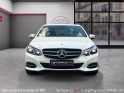 Mercedes classe e 3.5 v6 333 ch avantgarde executive - entretien mercedes occasion simplicicar lagny  simplicicar...