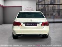 Mercedes classe e 3.5 v6 333 ch avantgarde executive - entretien mercedes occasion simplicicar lagny  simplicicar...