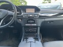 Mercedes classe e 3.5 v6 333 ch avantgarde executive - entretien mercedes occasion simplicicar lagny  simplicicar...