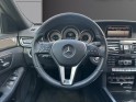 Mercedes classe e 3.5 v6 333 ch avantgarde executive - entretien mercedes occasion simplicicar lagny  simplicicar...