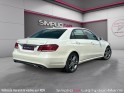 Mercedes classe e 3.5 v6 333 ch avantgarde executive - entretien mercedes occasion simplicicar lagny  simplicicar...