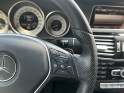 Mercedes classe e 3.5 v6 333 ch avantgarde executive - entretien mercedes occasion simplicicar lagny  simplicicar...