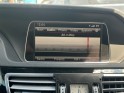Mercedes classe e 3.5 v6 333 ch avantgarde executive - entretien mercedes occasion simplicicar lagny  simplicicar...