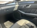 Mercedes classe e 3.5 v6 333 ch avantgarde executive - entretien mercedes occasion simplicicar lagny  simplicicar...