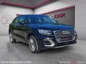 Audi q2 q2 30 tfsi 116 s tronic 7 design occasion simplicicar tours  simplicicar simplicibike france
