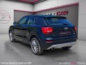 Audi q2 q2 30 tfsi 116 s tronic 7 design occasion simplicicar tours  simplicicar simplicibike france