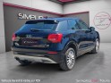 Audi q2 q2 30 tfsi 116 s tronic 7 design occasion simplicicar tours  simplicicar simplicibike france