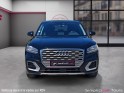 Audi q2 q2 30 tfsi 116 s tronic 7 design occasion simplicicar tours  simplicicar simplicibike france