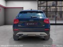 Audi q2 q2 30 tfsi 116 s tronic 7 design occasion simplicicar tours  simplicicar simplicibike france