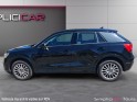 Audi q2 q2 30 tfsi 116 s tronic 7 design occasion simplicicar tours  simplicicar simplicibike france