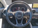 Audi q2 q2 30 tfsi 116 s tronic 7 design occasion simplicicar tours  simplicicar simplicibike france