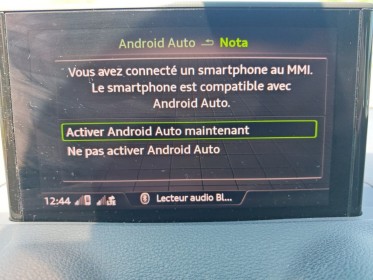 Audi q2 q2 30 tfsi 116 s tronic 7 design occasion simplicicar tours  simplicicar simplicibike france
