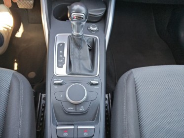 Audi q2 q2 30 tfsi 116 s tronic 7 design occasion simplicicar tours  simplicicar simplicibike france