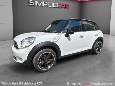 Mini countryman r60 122 ch cooper occasion simplicicar vaucresson simplicicar simplicibike france