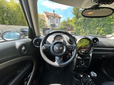 Mini countryman r60 122 ch cooper occasion simplicicar vaucresson simplicicar simplicibike france