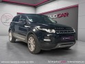 Range rover  evoque 2,2 190 occasion simplicicar meximieux simplicicar simplicibike france