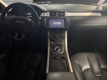 Range rover  evoque 2,2 190 occasion simplicicar meximieux simplicicar simplicibike france