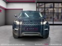 Range rover  evoque 2,2 190 occasion simplicicar meximieux simplicicar simplicibike france
