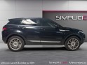 Range rover  evoque 2,2 190 occasion simplicicar meximieux simplicicar simplicibike france