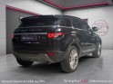 Range rover  evoque 2,2 190 occasion simplicicar meximieux simplicicar simplicibike france