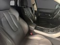 Range rover  evoque 2,2 190 occasion simplicicar meximieux simplicicar simplicibike france