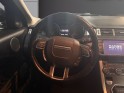 Range rover  evoque 2,2 190 occasion simplicicar meximieux simplicicar simplicibike france