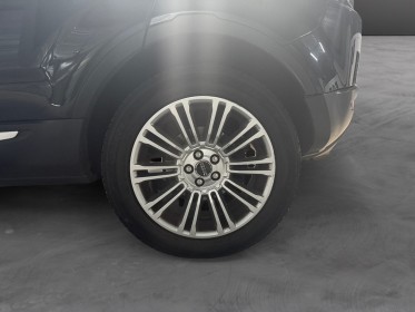 Range rover  evoque 2,2 190 occasion simplicicar meximieux simplicicar simplicibike france
