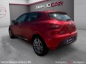 Renault clio iv dci 90 energy eco2 82g zen occasion avignon (84) simplicicar simplicibike france