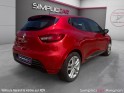 Renault clio iv dci 90 energy eco2 82g zen occasion avignon (84) simplicicar simplicibike france