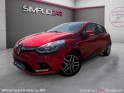 Renault clio iv dci 90 energy eco2 82g zen occasion avignon (84) simplicicar simplicibike france