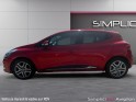 Renault clio iv dci 90 energy eco2 82g zen occasion avignon (84) simplicicar simplicibike france