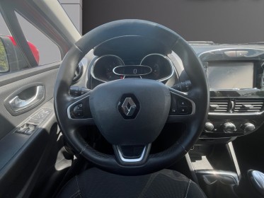 Renault clio iv dci 90 energy eco2 82g zen occasion avignon (84) simplicicar simplicibike france