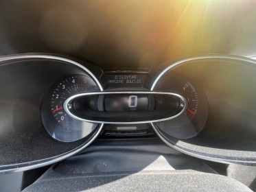 Renault clio iv dci 90 energy eco2 82g zen occasion avignon (84) simplicicar simplicibike france