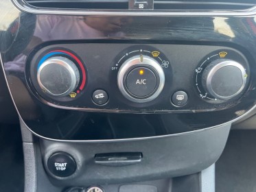 Renault clio iv dci 90 energy eco2 82g zen occasion avignon (84) simplicicar simplicibike france