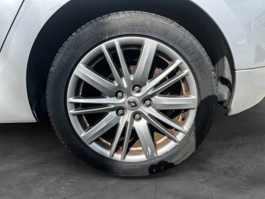 Renault megane iii berline dci 130 gt line garantie 12 mois occasion simplicicar la fleche simplicicar simplicibike france
