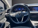 Volkswagen golf sw 1.5 tsi 150 evo bvm6 carat occasion simplicicar lyon nord  simplicicar simplicibike france