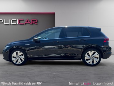 Volkswagen golf sw 1.5 tsi 150 evo bvm6 carat occasion simplicicar lyon nord  simplicicar simplicibike france