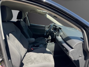 Volkswagen golf sw 1.5 tsi 150 evo bvm6 carat occasion simplicicar lyon nord  simplicicar simplicibike france