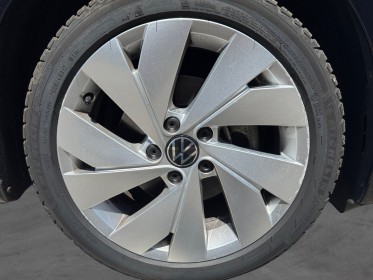 Volkswagen golf sw 1.5 tsi 150 evo bvm6 carat occasion simplicicar lyon nord  simplicicar simplicibike france