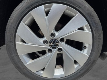 Volkswagen golf sw 1.5 tsi 150 evo bvm6 carat occasion simplicicar lyon nord  simplicicar simplicibike france